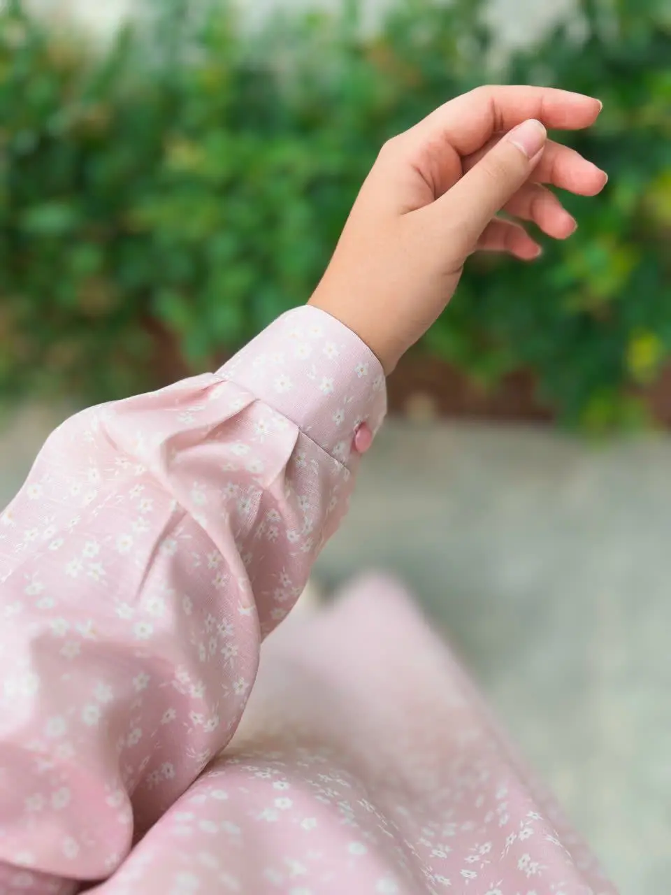 پیراهن یاس✨
