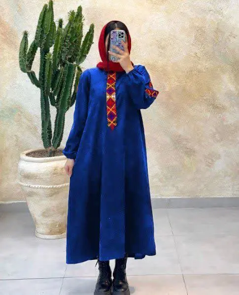 💞کفتان سنتی شیک و خاص💞
