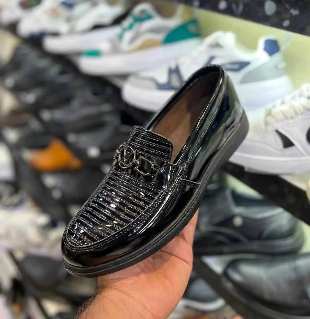 زیره پیو نرمو راحت