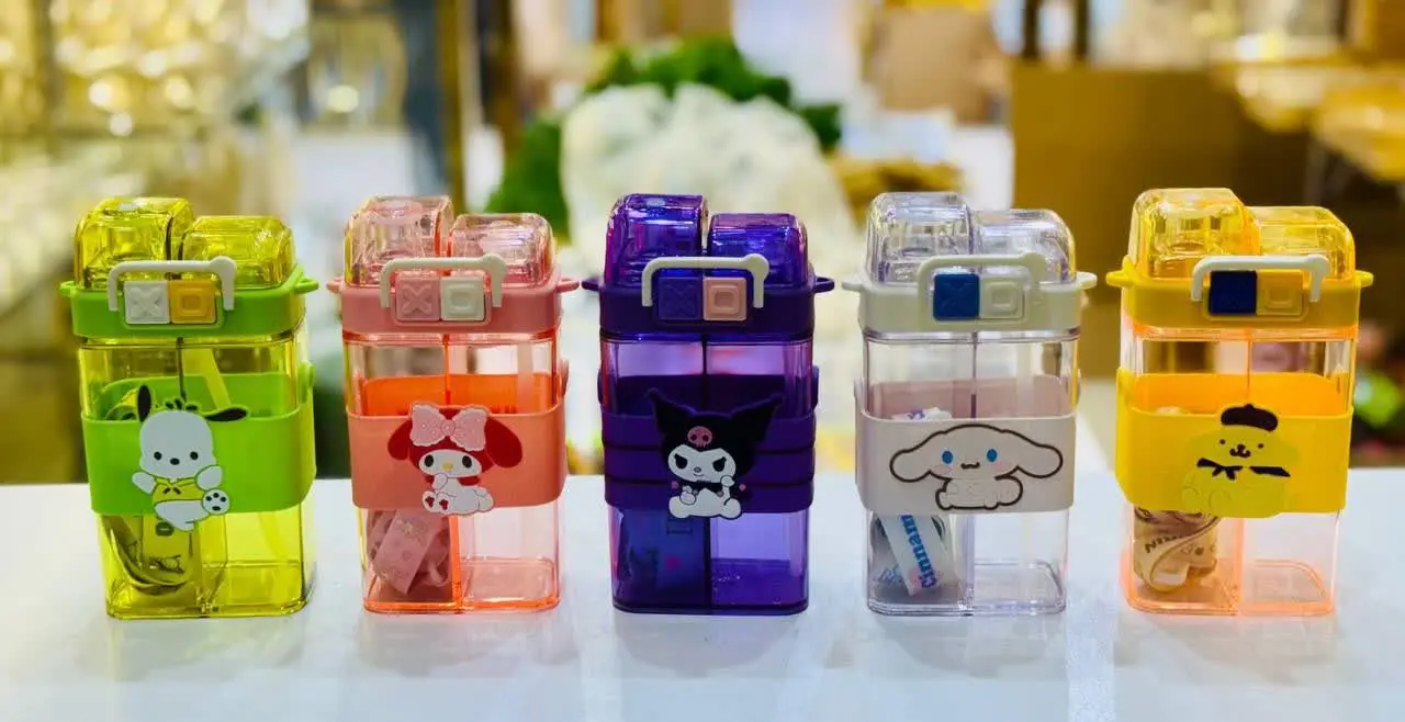 قنقمه ۲ مخزنه بسیار محکم وب...