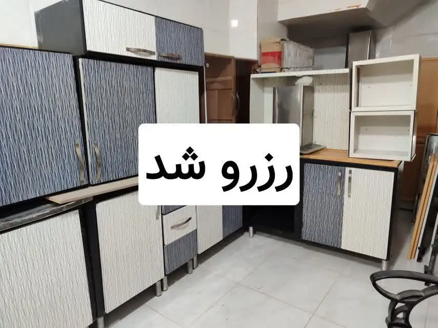 ۱۱متر ۵٫۵پایین۵٫۵بالاتمام فلز درحد نو باسینگ تک لگنه وهود شیشه‌ای بیمکس
