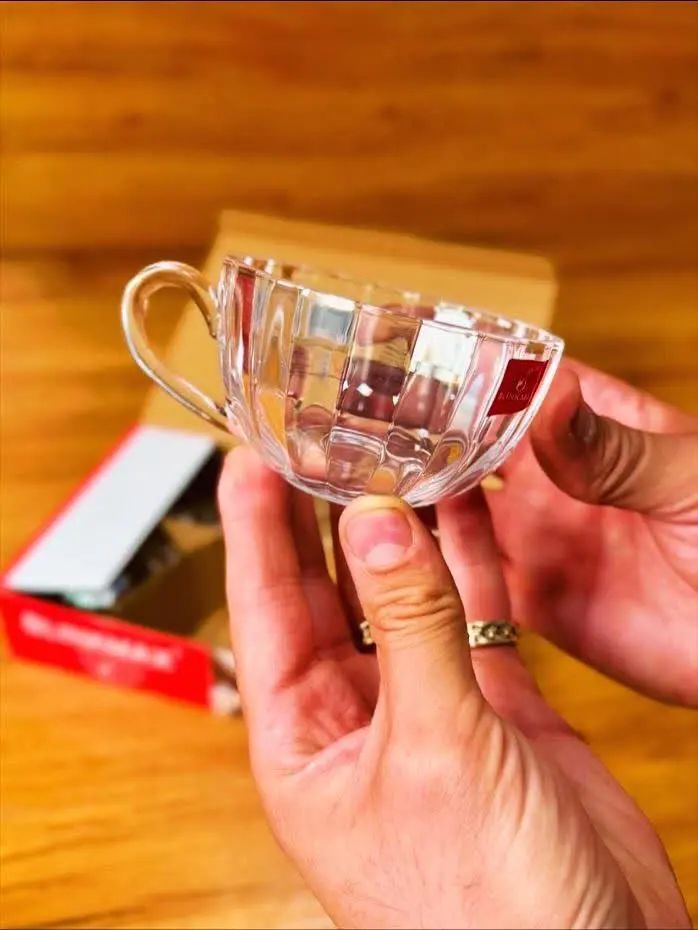 فنجان بیسیک لاله✔️