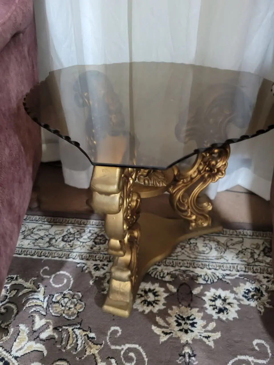 مبلمان هفت نره
