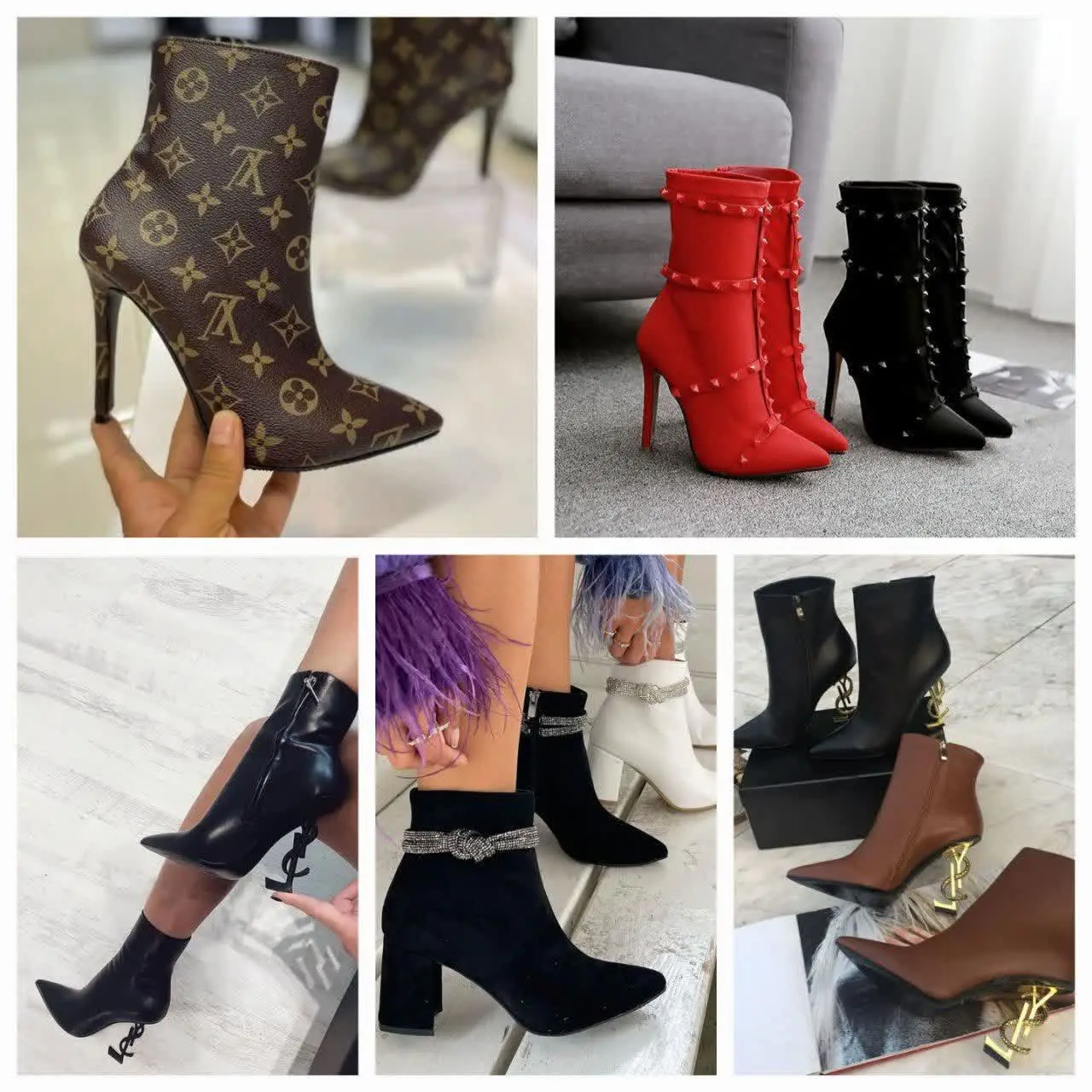 💕👜👠حراج کیفو کفش👠👜💕