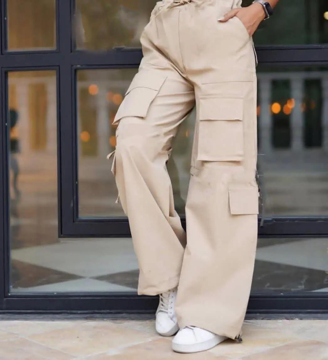 نام: شلوار کارگو
