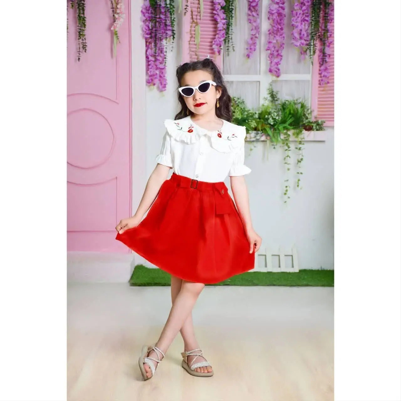 😍😍استایل بهاری دلبر😍😍
