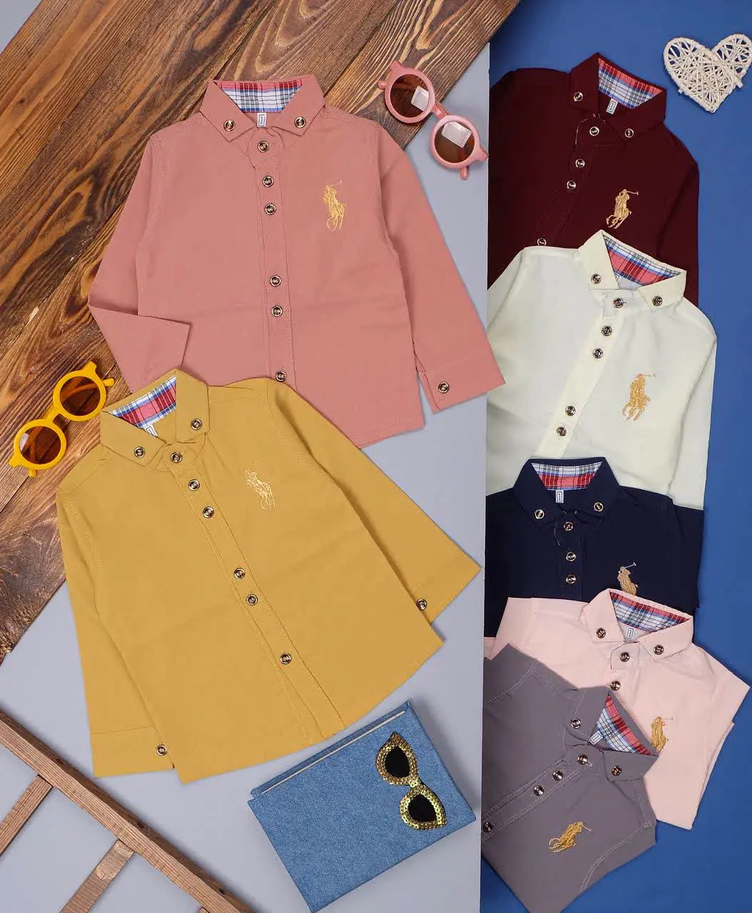 🇮🇷🇮🇷🇮🇷پیراهن__پسرانه👌👌
