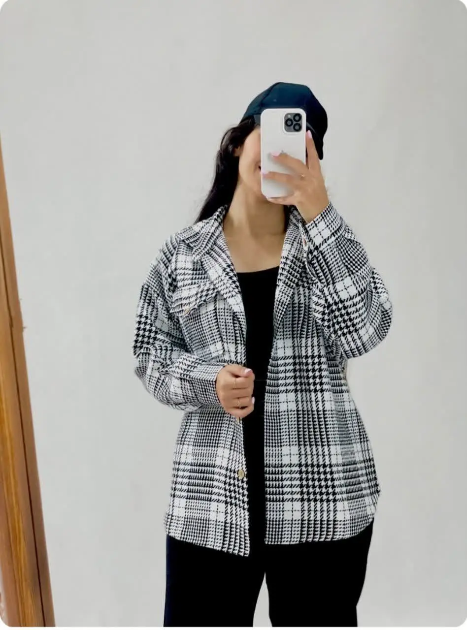 مانتو پیچازی دو جیب