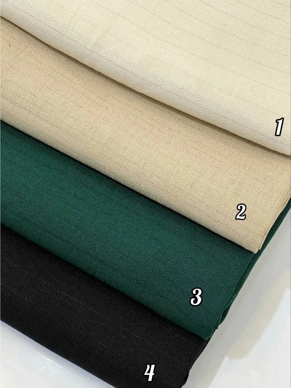 🛍️ #ژاکارد لمه للیس 🛍️
