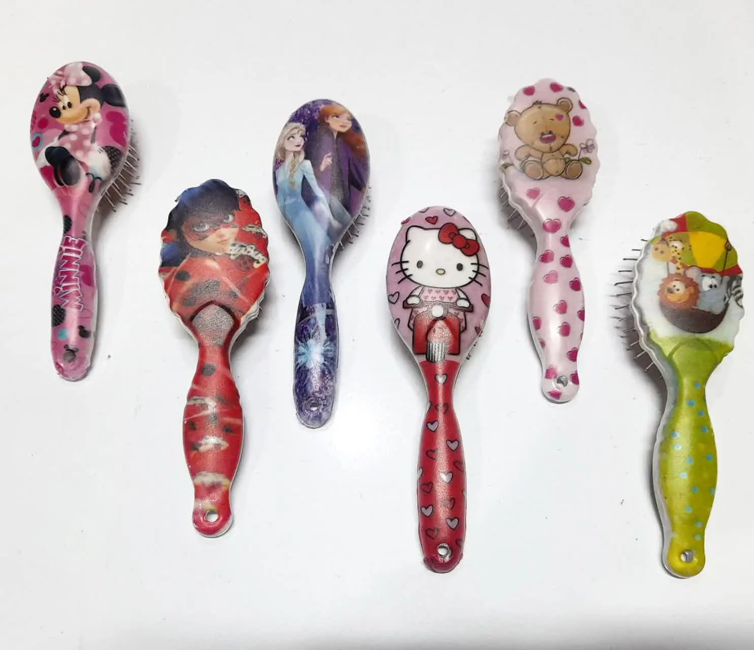 ☆برس عروسکی
