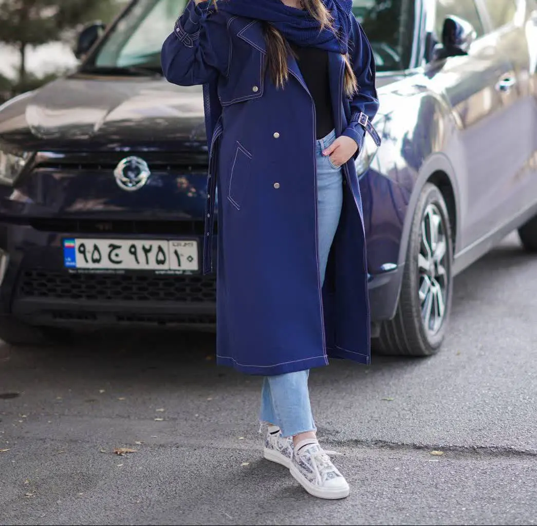 💞ترنج کت پرفروش مهتاب💞
