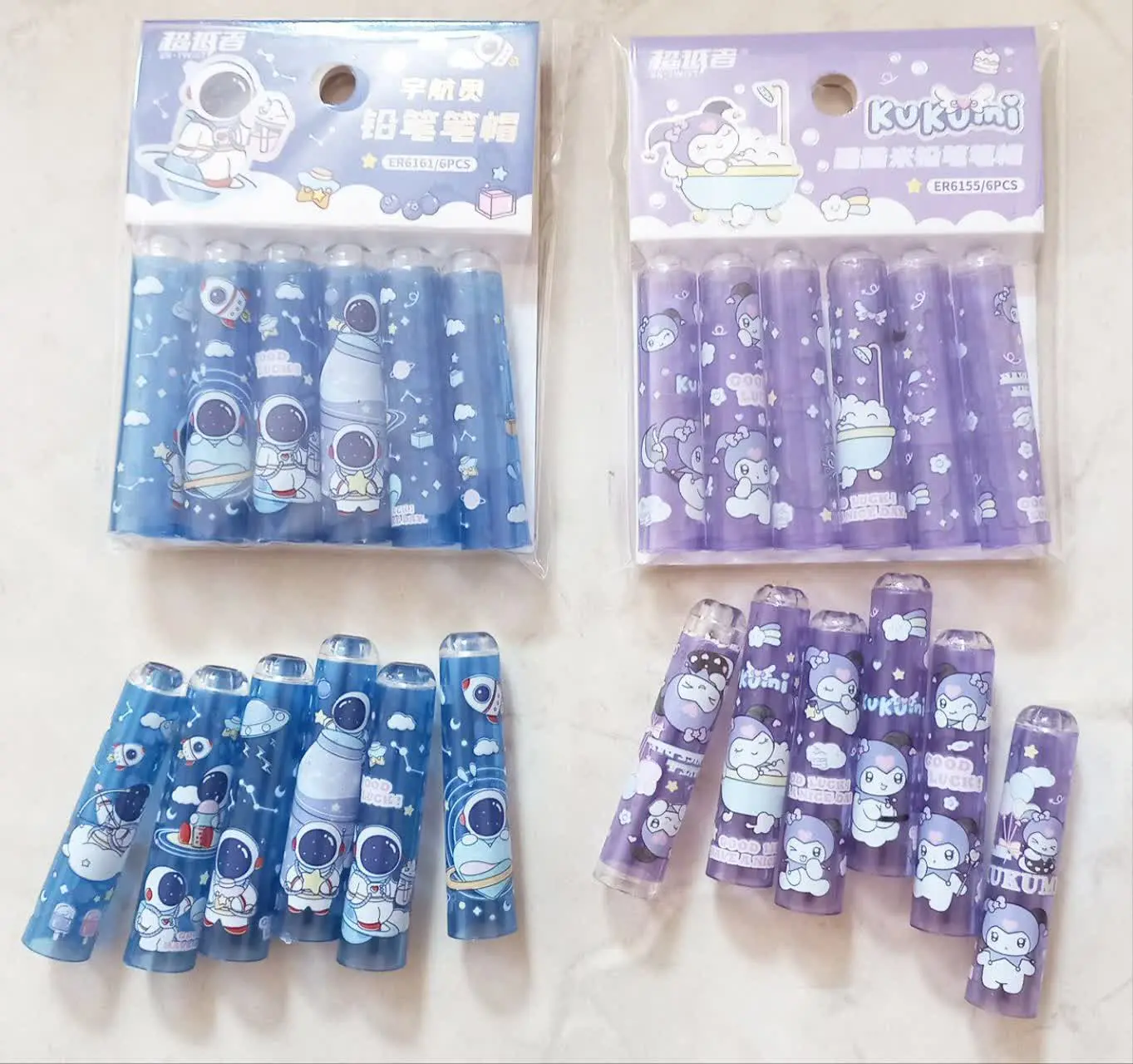 در پوش مداد😍