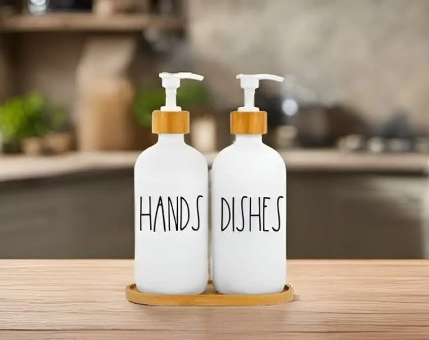 جامایع دوتایی سرامیکی
