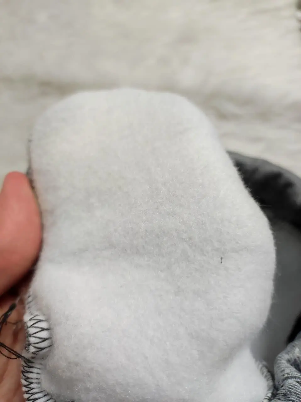 ❤️شلوار گرم ضخیم
