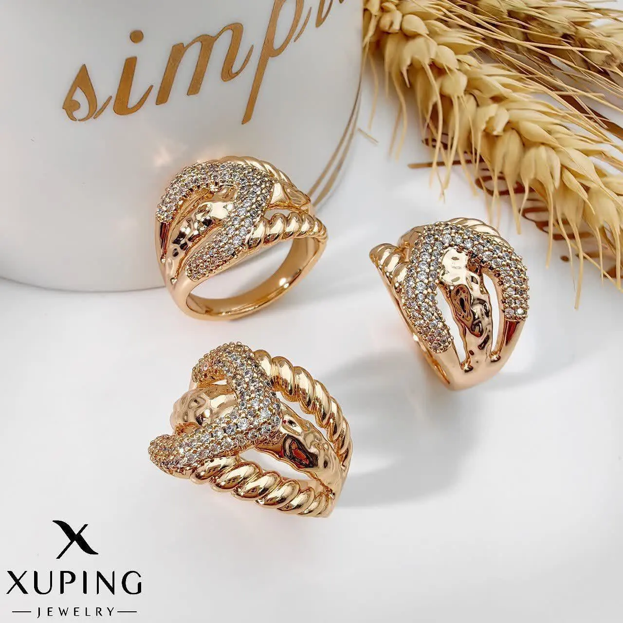 #انگشتر ژوپینگ کد ۱۷۸۱
