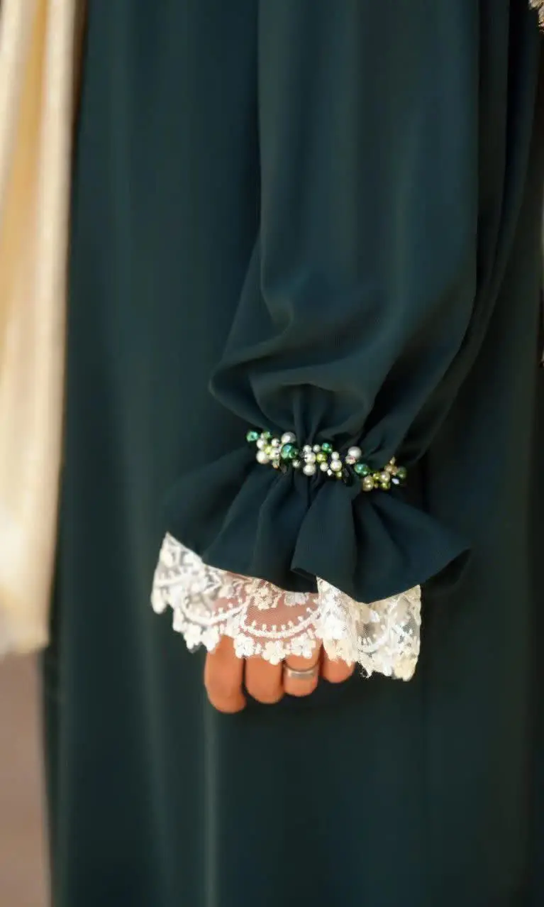 . می دونستی عبای ریحان نمون...