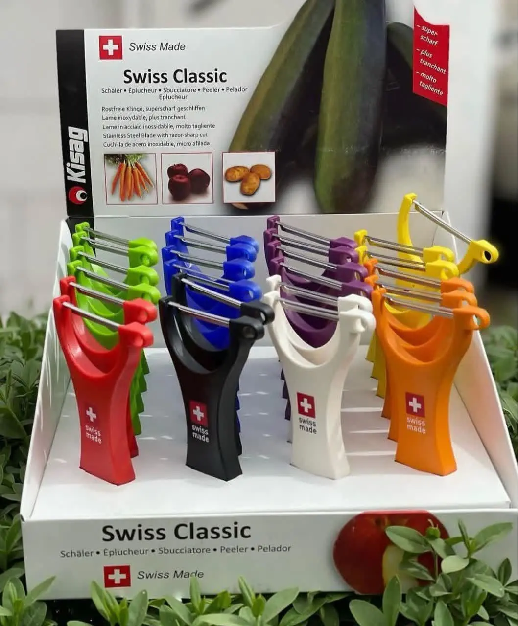 🥗 مااومدیم با یه محصول کارب...