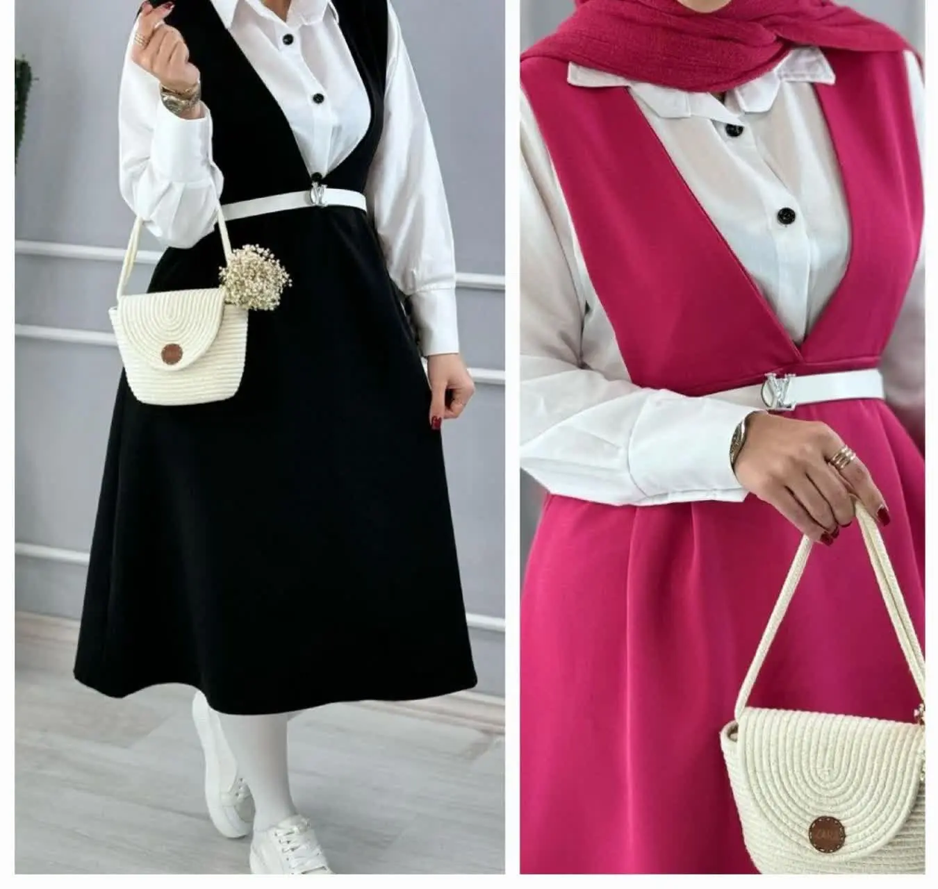 🛍نام: ست سه تیکه بهار🌱
