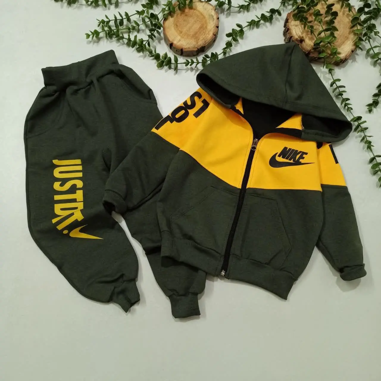 دوتا رنگ عالی😍😍
