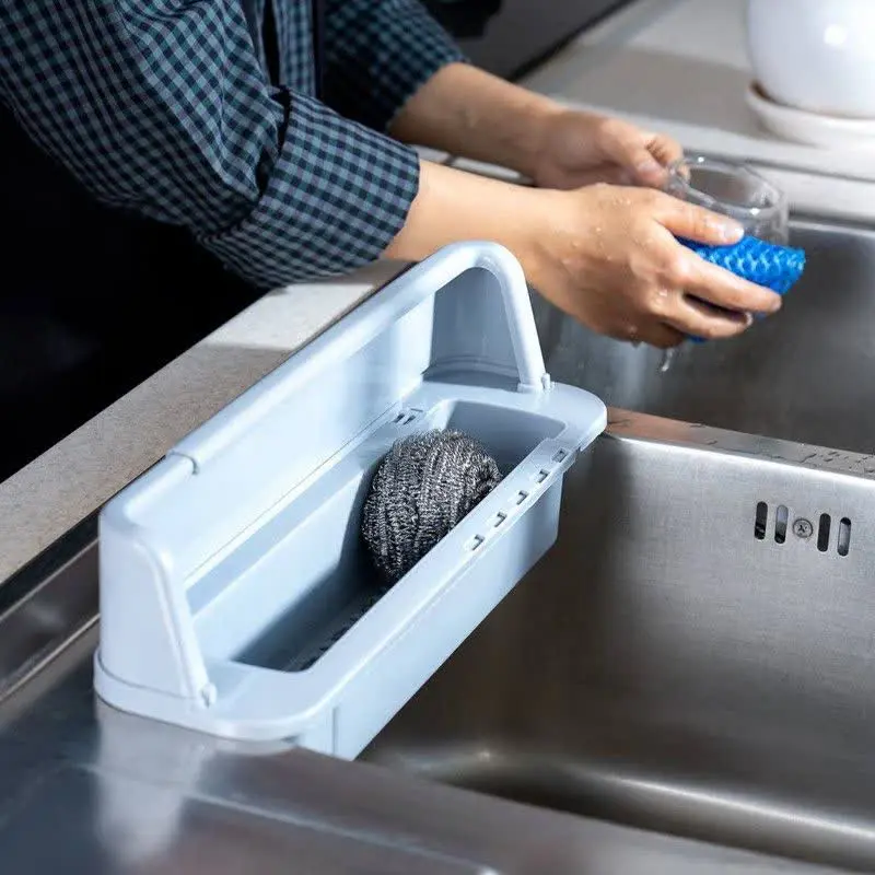 گارد و جا اسکاجی کشویی مدل Melorin
