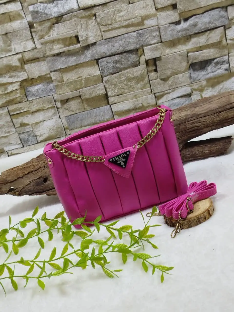 ✅ دوشی پلیسه پرادا🌲
