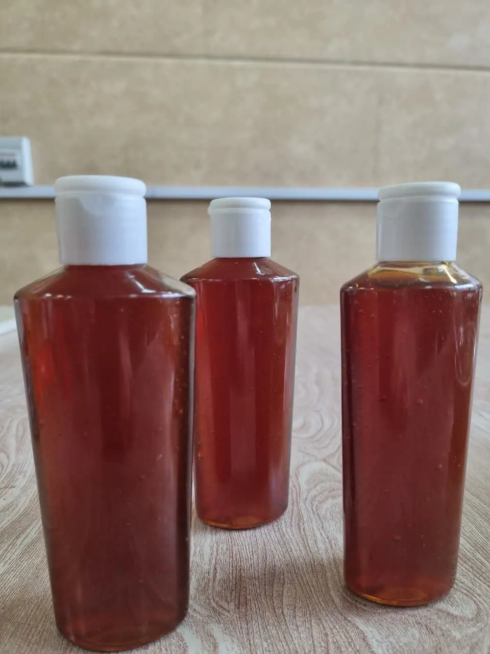 🌹🌹#ژل_طبیعی_حنا🌹🌹
