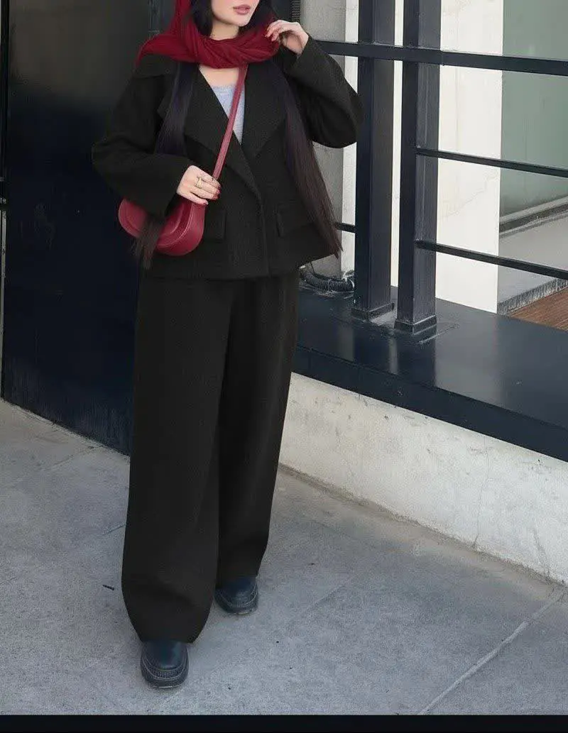 👚نام: کت و شلوار شادی