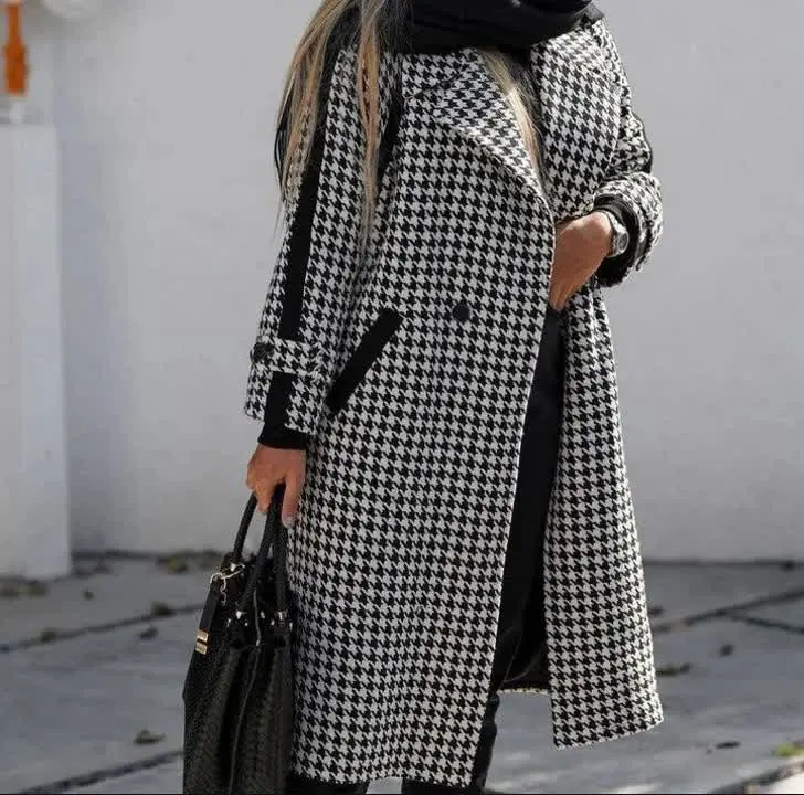 👚 نام: پالتو پیچازی
