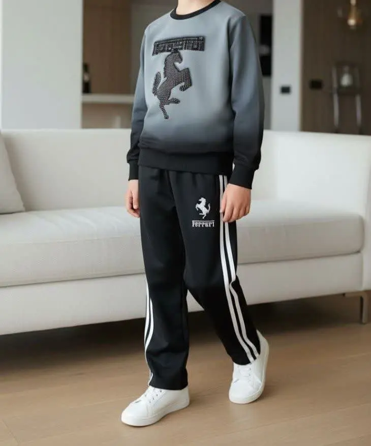 👚نام: ست بلوز و شلوار فراست...