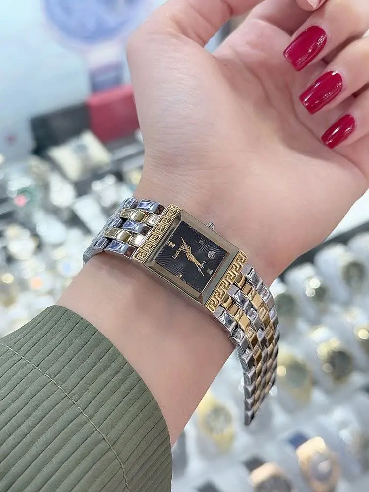 ساعت جدید بسیار شیک و لوکس 😍👆