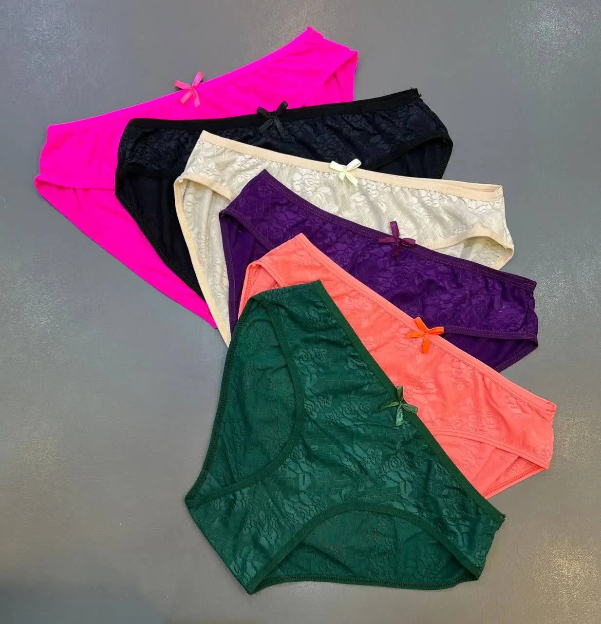 🍁جلو گیپور، پشت تور