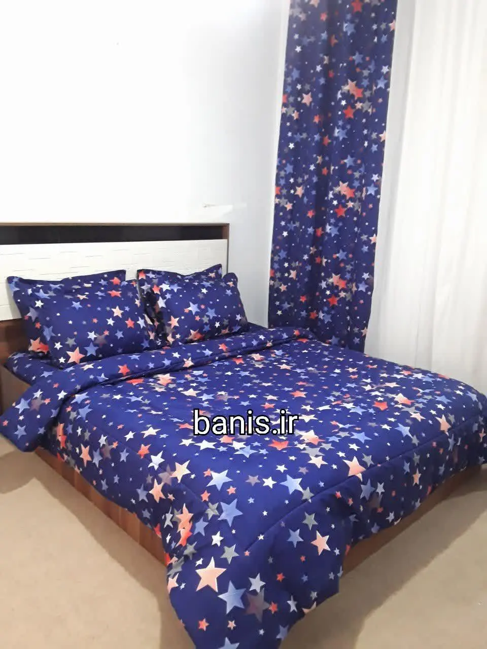 موجودی یک ست تکنفره
