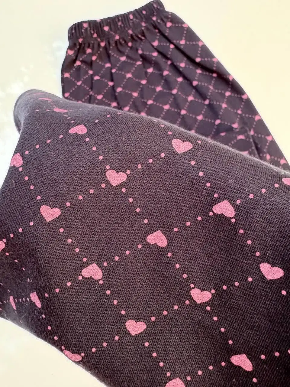 💫شلوار نخپنبه