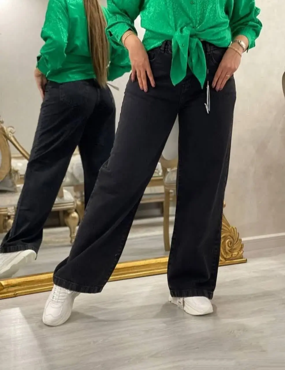 نام: شلوار بگ نیل ۱۰۶۷ ۳۰
