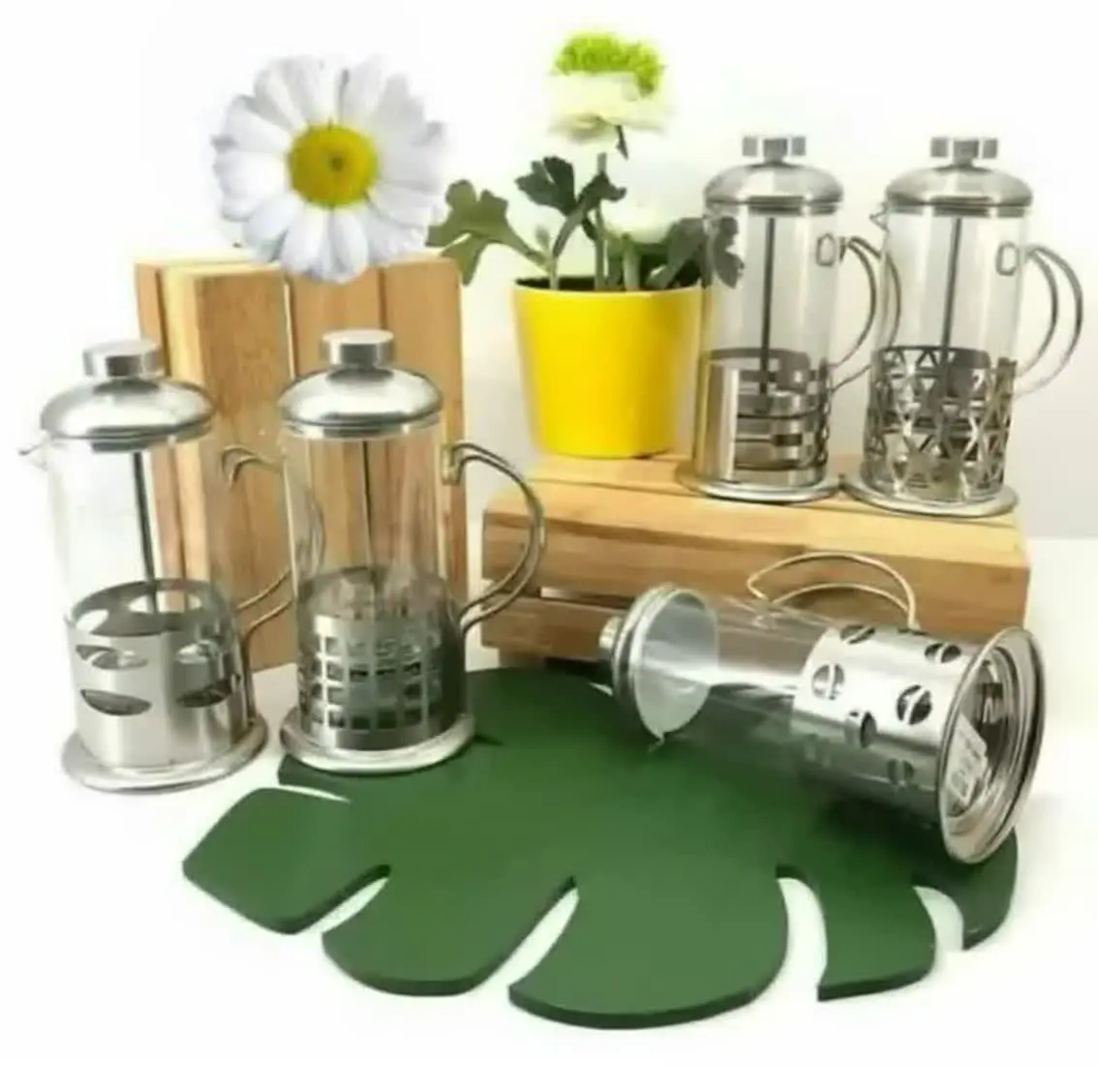 🍮 فرنچ پرس 🍮
