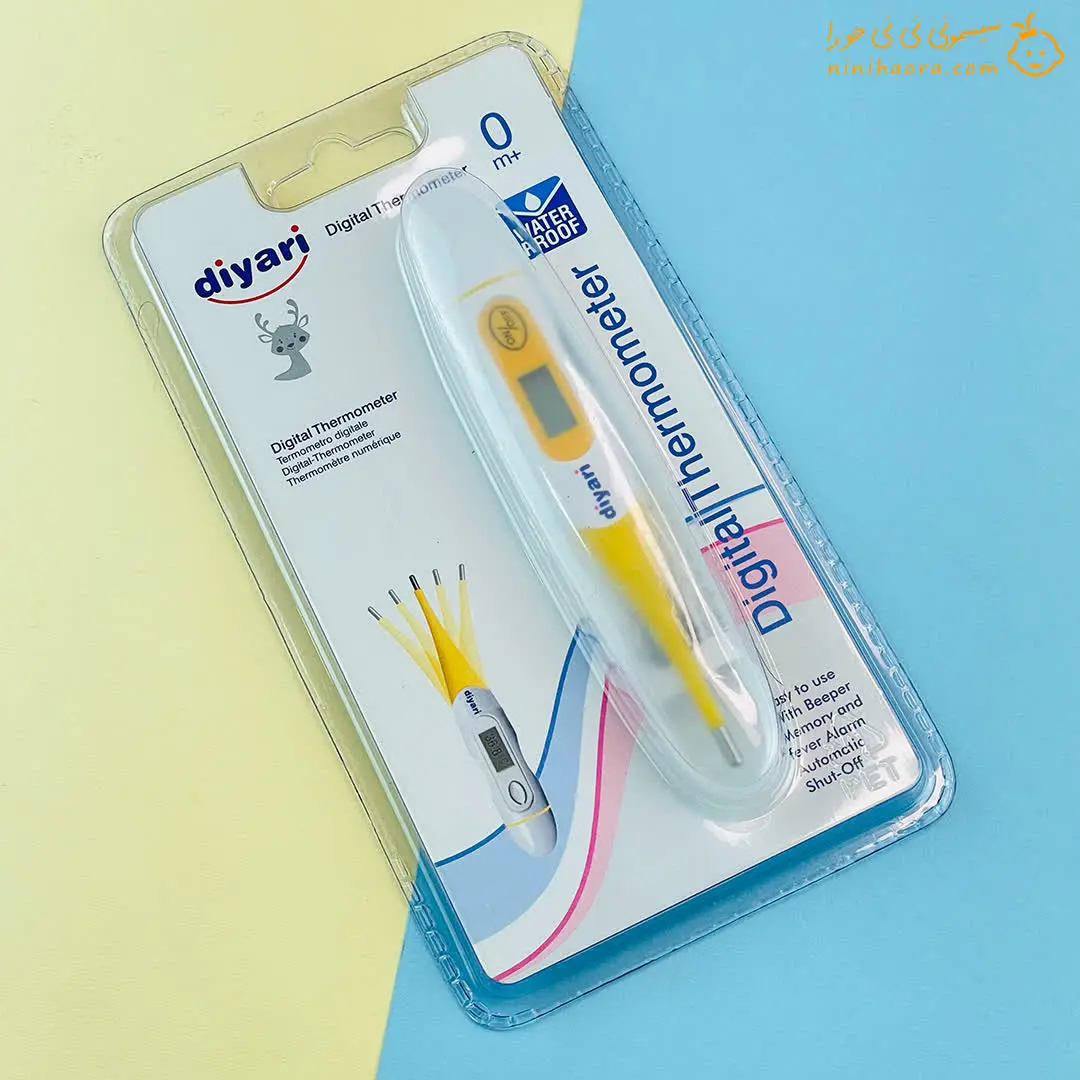 دقیق و مطمئن برای استفاده ✨