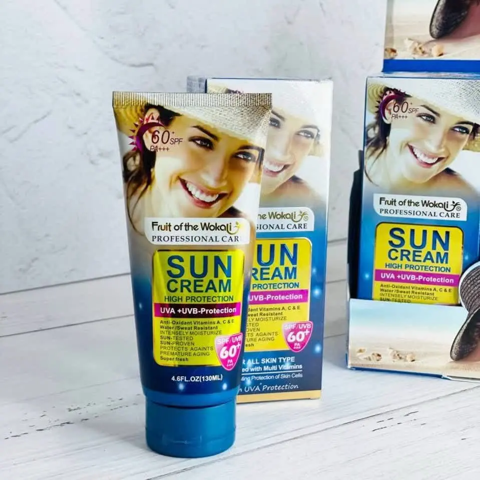 😏ضدآفتاب ووکالی۶۰٪
