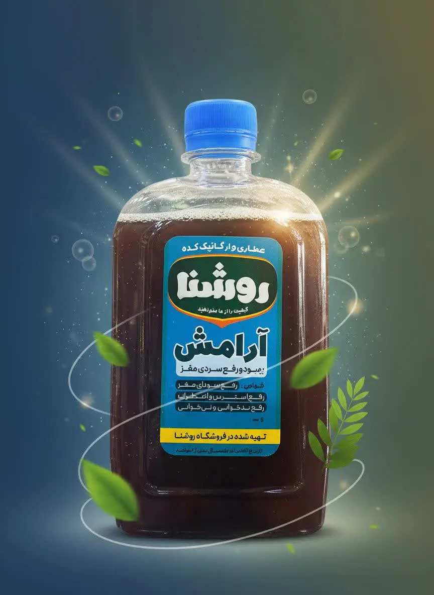 «بهبود و رفع سردی مغز»