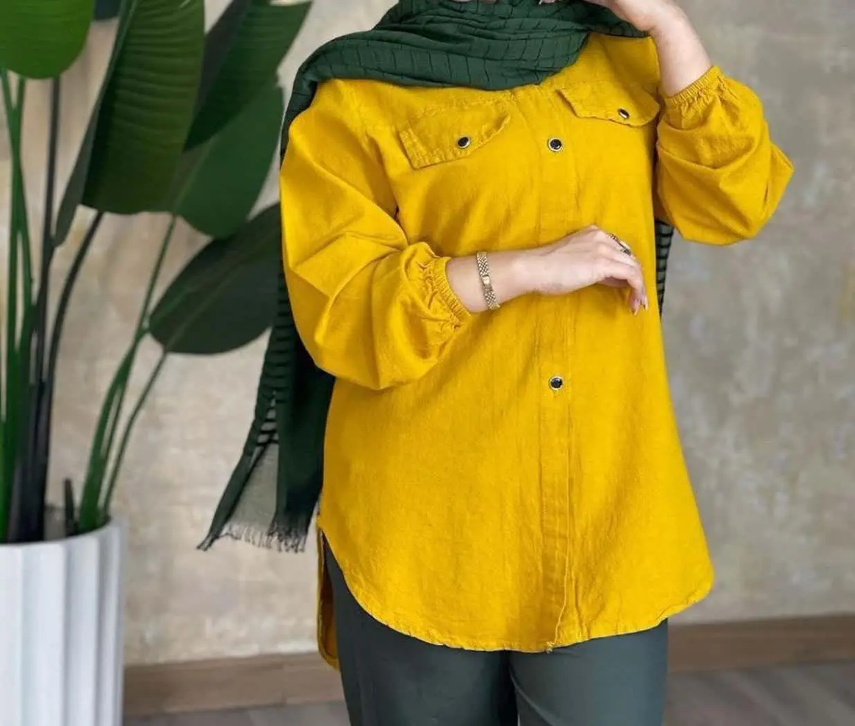 نام: مانتو الیاف ۲۰۰۳۴۶
