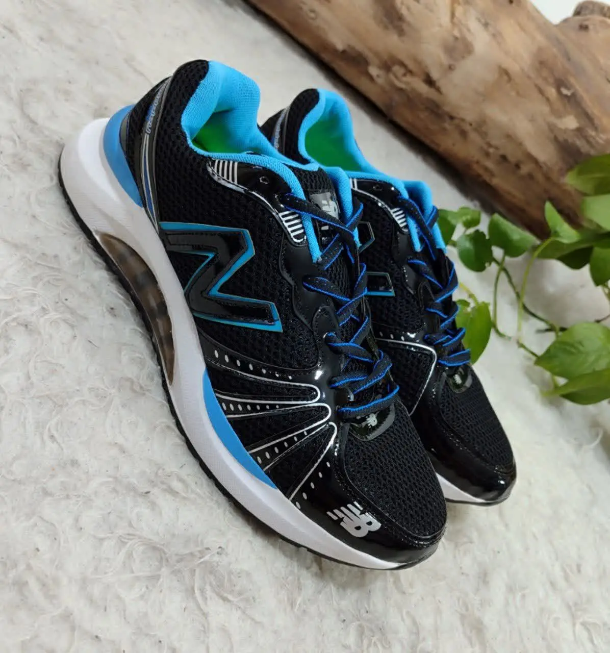 نام: 👟کتونی طبی مدل نیوبالانس مردانه😍
