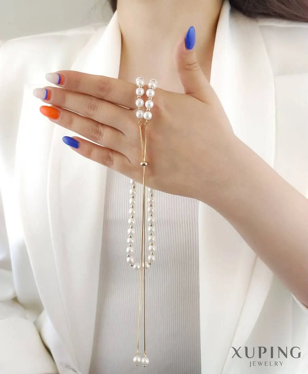 🤍 *ایده‌آل واسه استایل مجلسی* ❤️🥰
