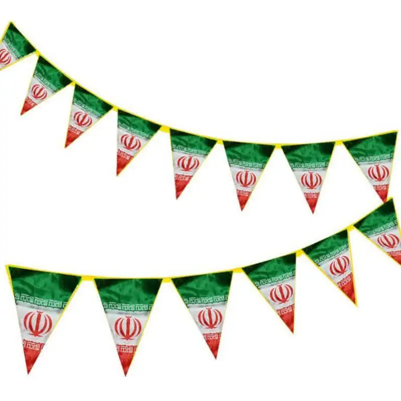 ریسه مثلثی ساتن ایران