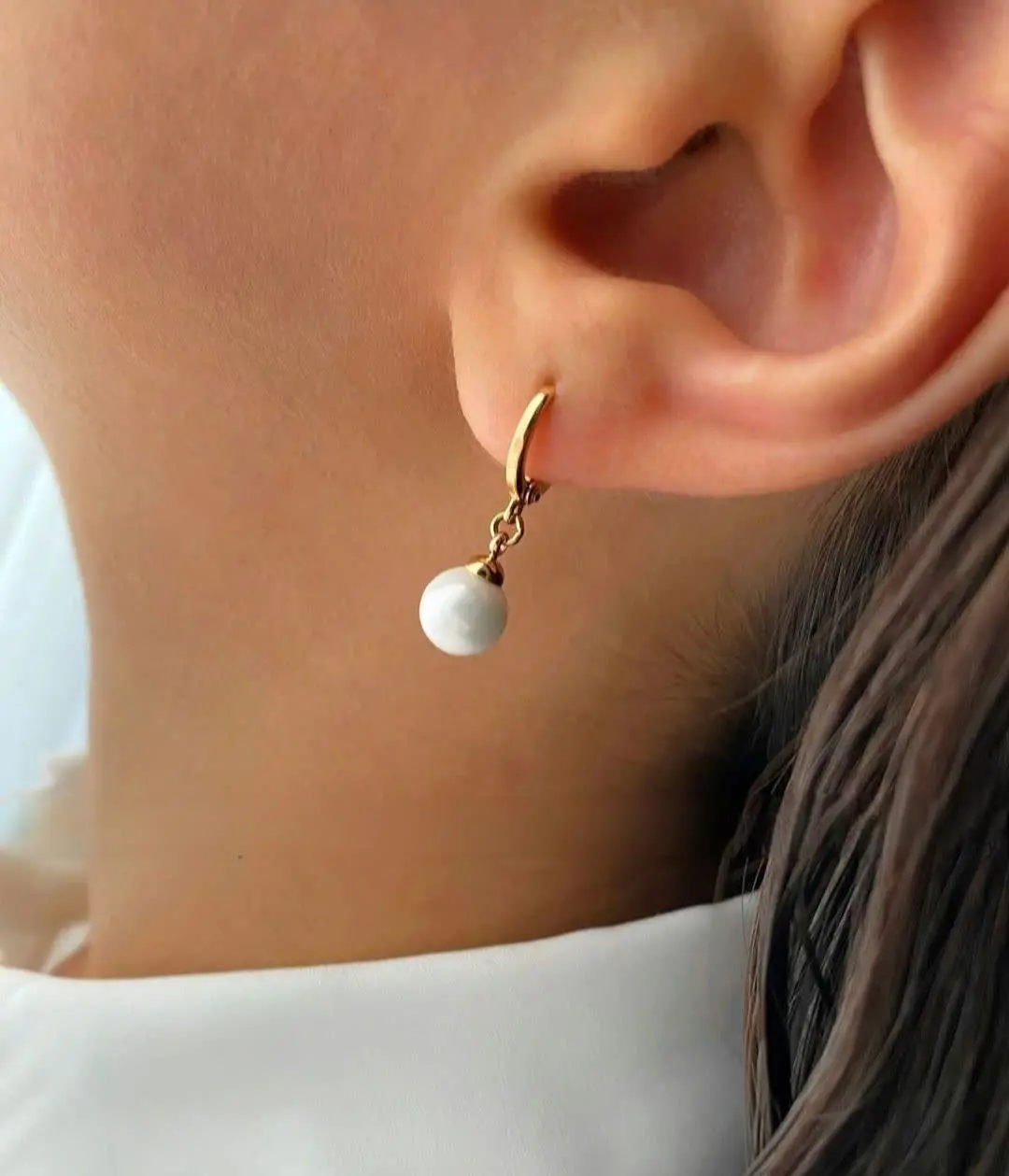 #گوشواره ژوپینگ کد ۱۰۰۳
