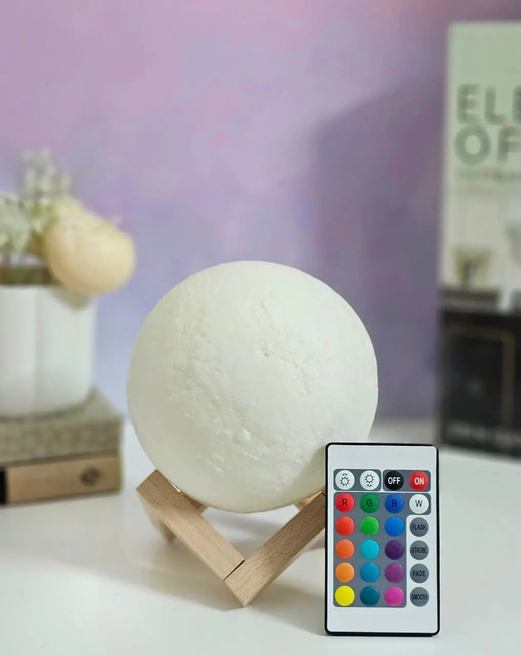 بلااااخره برگشت! ✨🌙