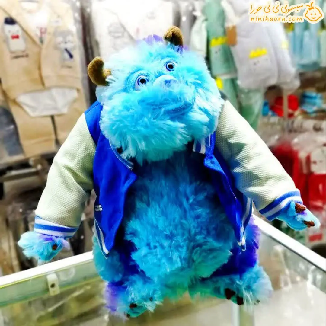 عروسک سالیوان اورجینال