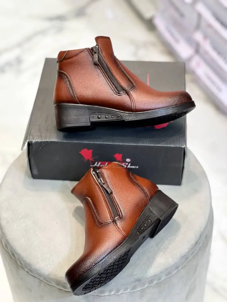 رویه چرم صنعتی درجه یک 🔥