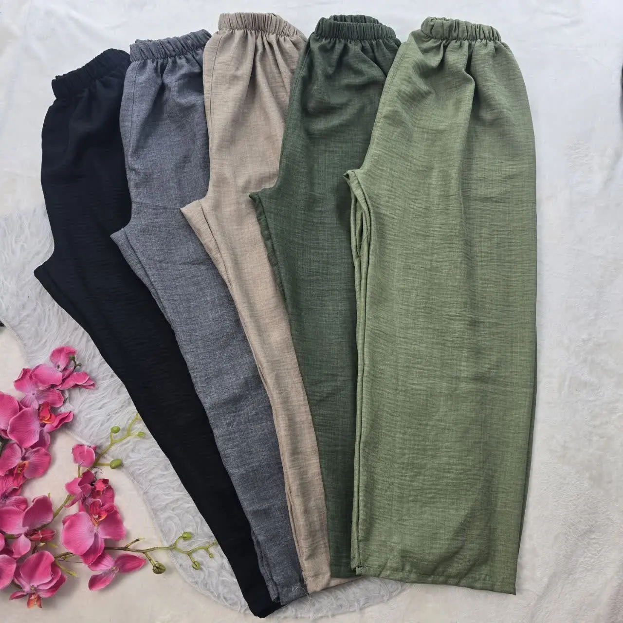 شلوار شانتون