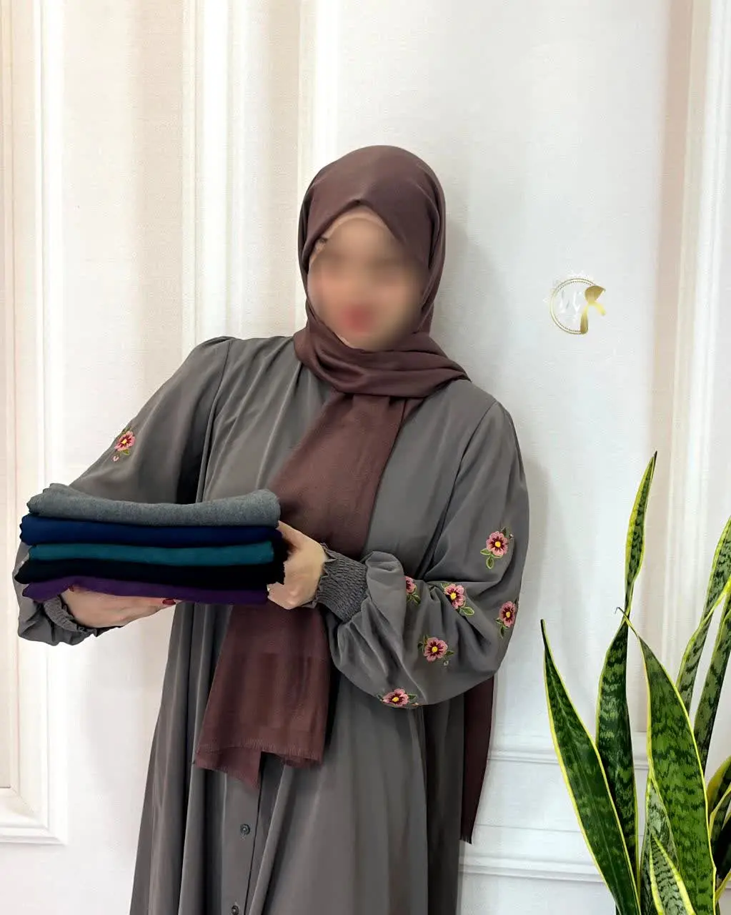 شال پشمینه😍👌
