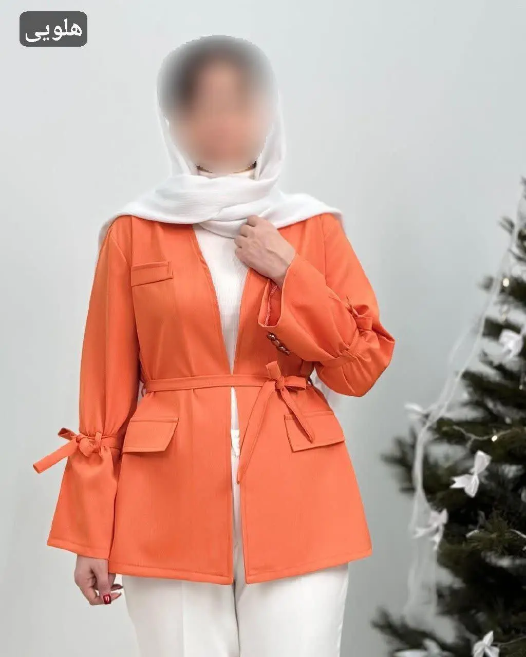 نام: مانتو کتی ارغوان
