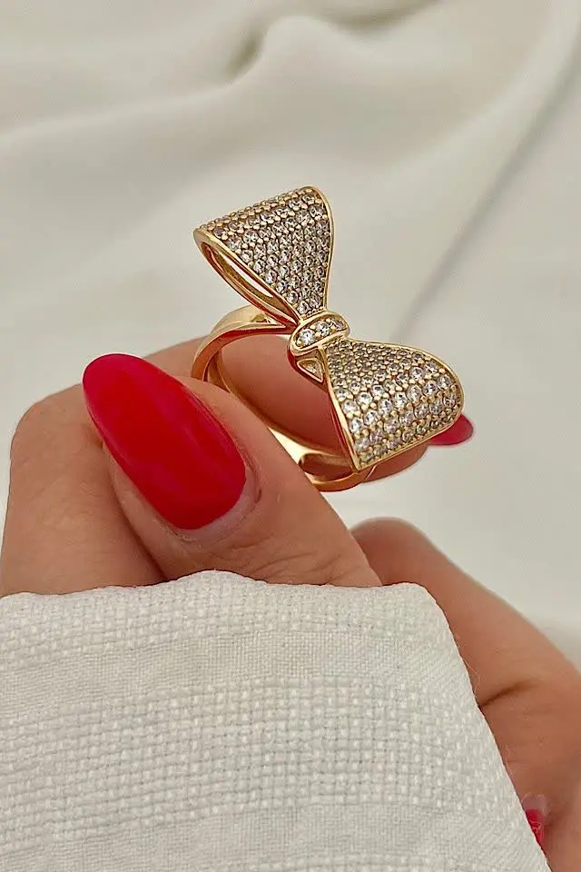 انگشتر ژوپینگ کد ۲۰۶۰